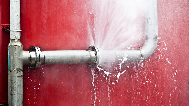 Best Water damage repair service  in Shelley, ID