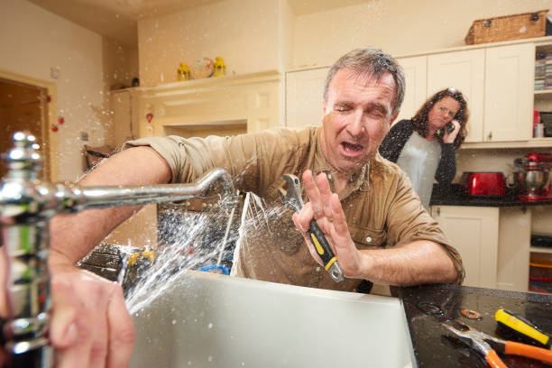 Best Residential water damage restoration  in Shelley, ID